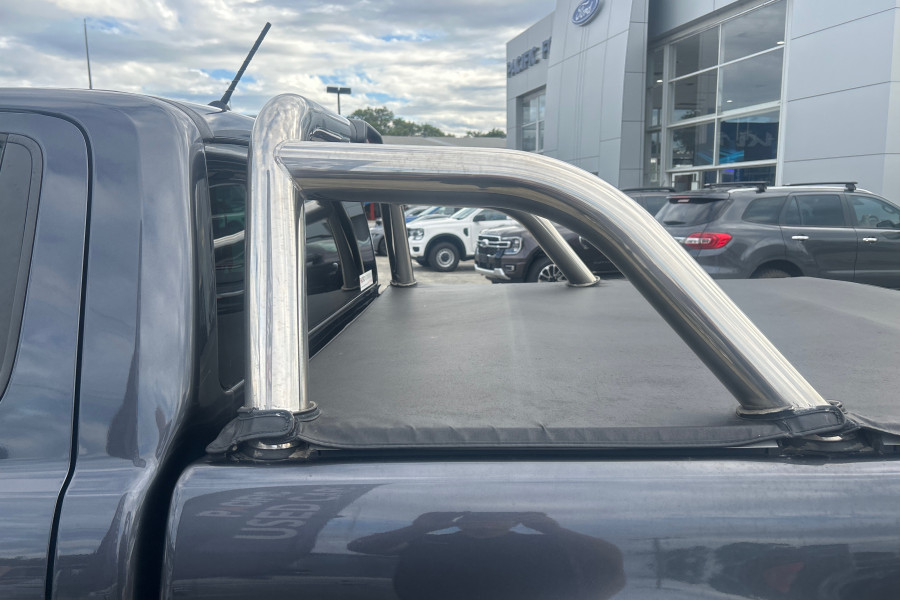 2019 MY19.75 Ford Ranger PX MkIII XLT Ute Image 24