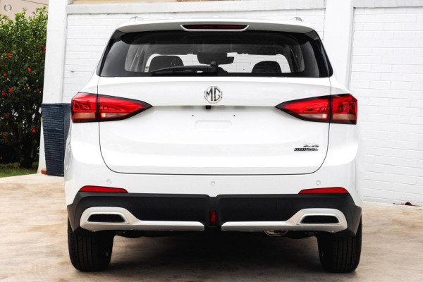 2025 MG ZS ZS32 Excite Hybrid+ SUV