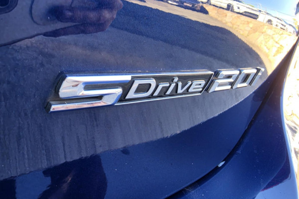 2020 BMW X1 F48 LCI sDrive20i SUV Image 24