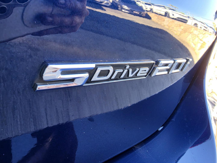 2020 BMW X1 F48 LCI sDrive20i SUV Image 24
