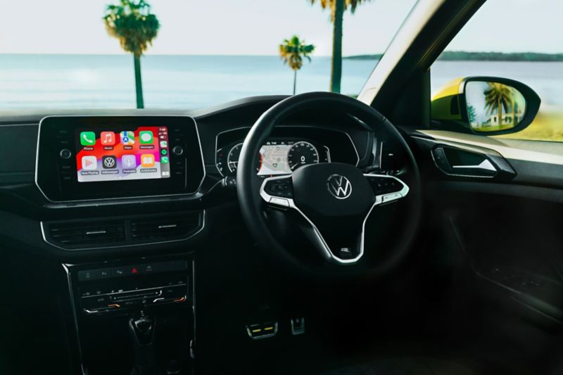 New T-Cross Gallery Image 2