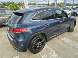 2022 MY23 Mercedes-Benz GLA-Class H247 GLA200 SUV image 4