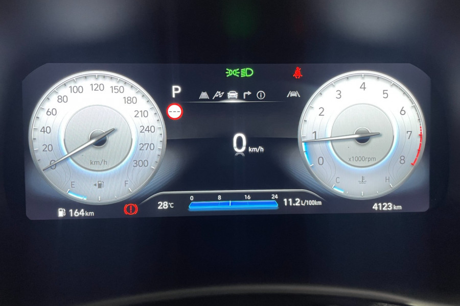 2024 MY25 Hyundai i30 PDe.V6 N Hatch Image 6