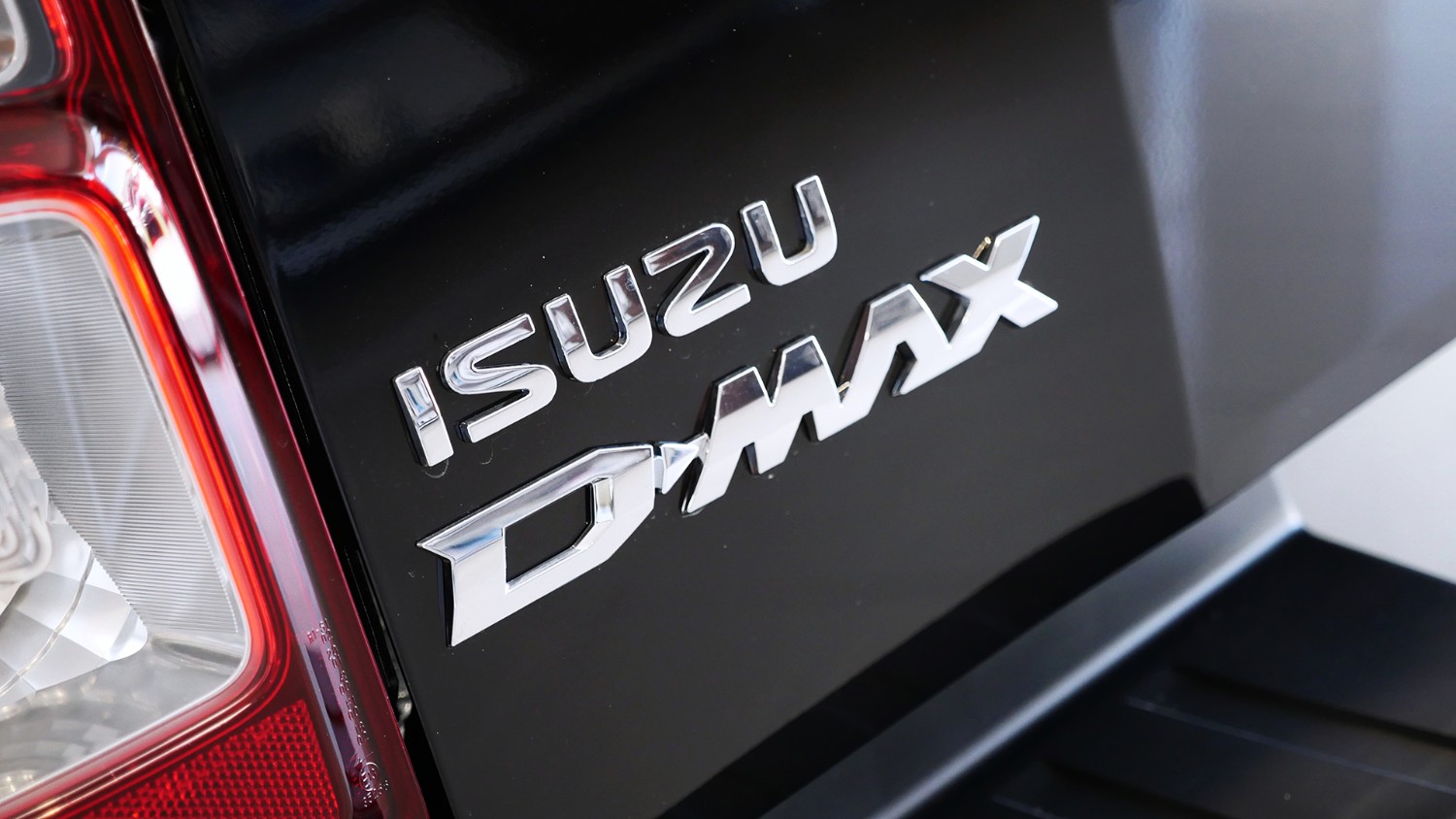 2020 MY21 Isuzu UTE D-MAX RG LS-M 4x4 Crew Cab Ute Ute Image 24