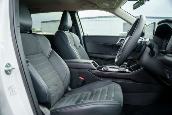 2025 Mitsubishi Outlander ZM Aspire SUV Image 19