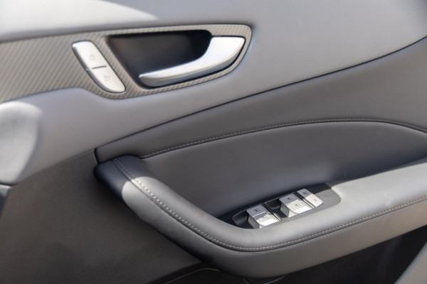 2025 MG MGS5 EV ZS3EM Excite 49 SUV Image 14