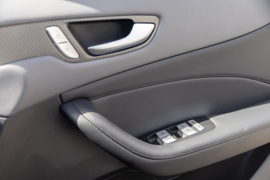 2025 MG MGS5 EV ZS3EM Excite 49 SUV Image 14