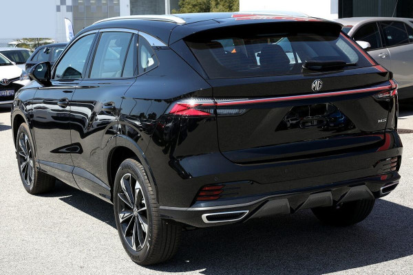 2025 MG HS AS33 Excite SUV