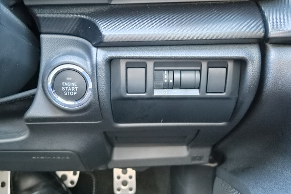 2024 Subaru Crosstrek G6X 2.0S SUV Image 22