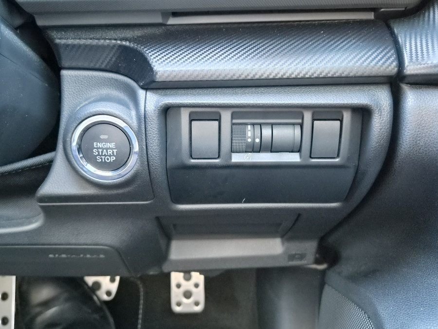 2024 Subaru Crosstrek G6X 2.0S SUV Image 22