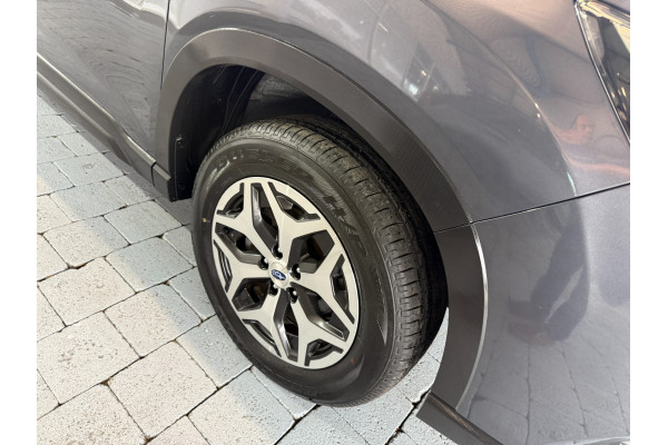 2022 Subaru Forester S5 2.5i-L SUV