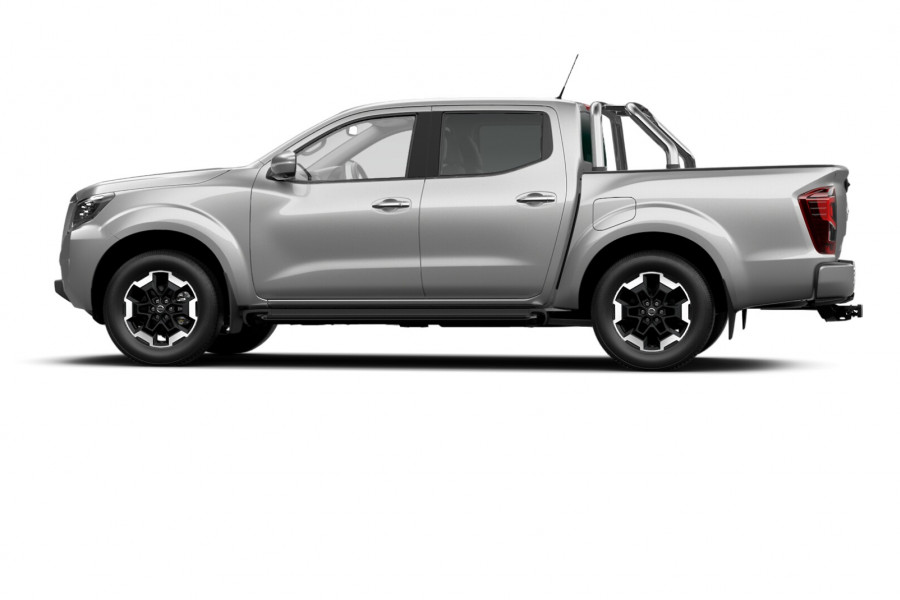 2025 Nissan Navara D23 ST-X Ute