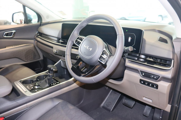 2026 MY27 Kia Carnival KA4 PE Sport+ People Mover Image 17