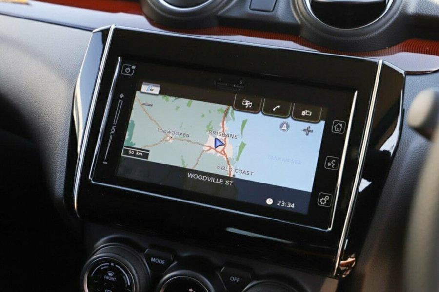 2020 Suzuki Swift AZ Series II Sport Hatchback Image 17