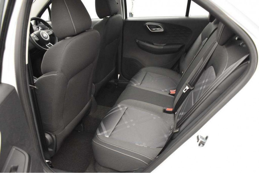 2024 MG MG3 SZP1 Core Hatch Image 19