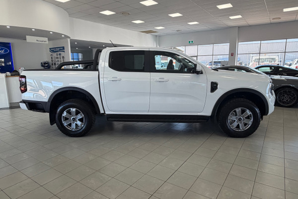 2025 MY25.25 Ford Ranger P703 XLT Ute Image 10