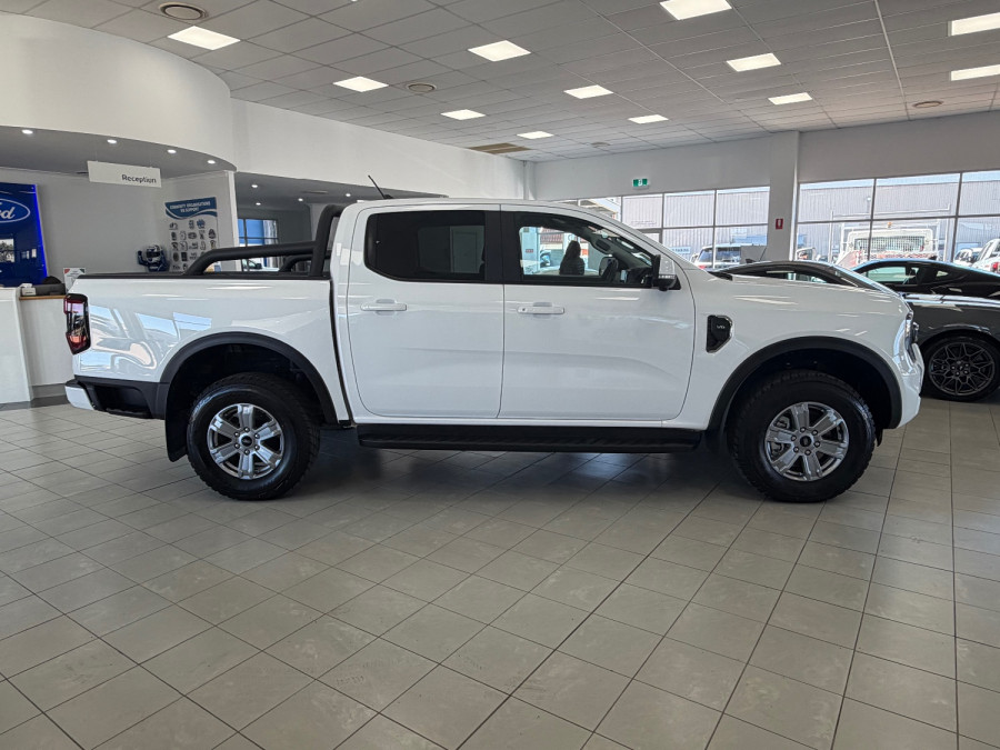 2025 MY25.25 Ford Ranger P703 XLT Ute Image 10