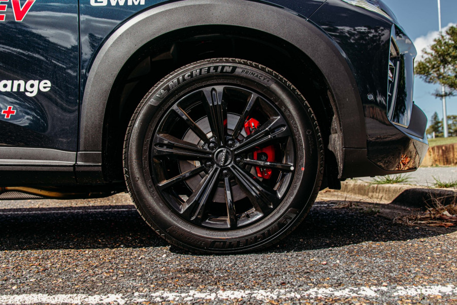 2024 MYon GWM Haval H6GT  Ultra SUV Image 36
