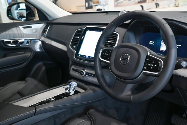 2024 MY25 Volvo XC90 L Series Ultra T8 Plug-In Hybrid SUV Image 5