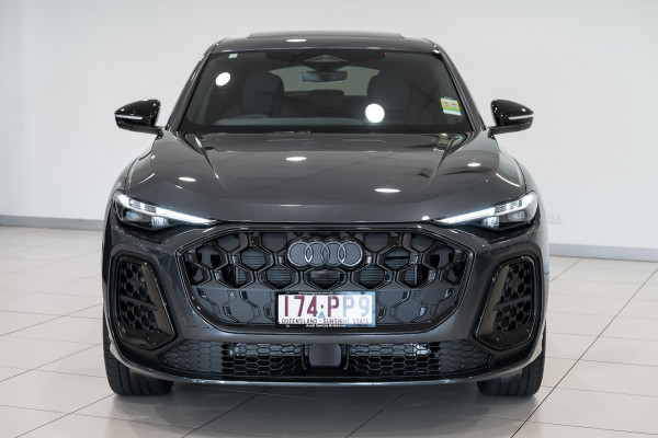 2026 Audi Q5 e-hybrid 270kW SUV image 4