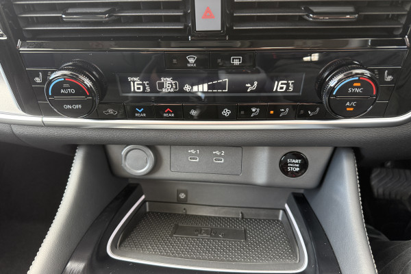 2026 Nissan X-Trail T33 Ti SUV Image 16