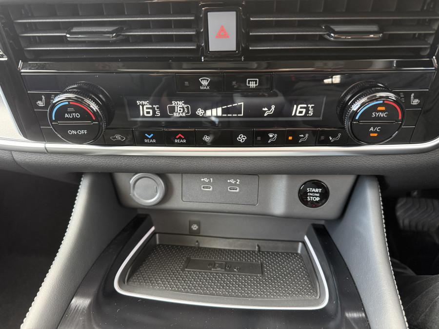 2026 Nissan X-Trail T33 Ti SUV Image 16