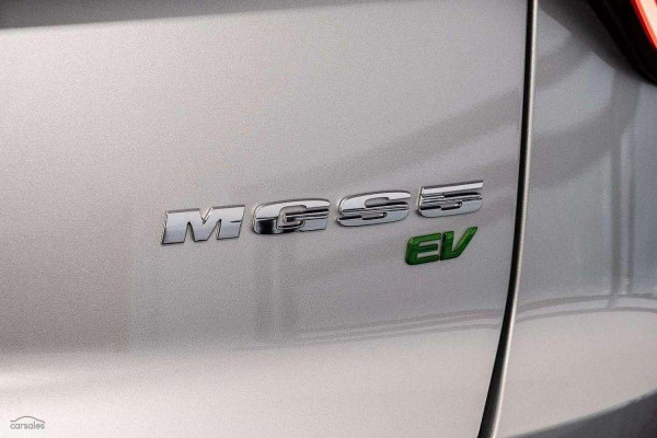 2025 MG MGS5 EV ZS3EM Excite 49 SUV Image 8