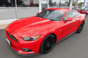 Ford Mustang GT FM 2017MY