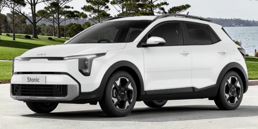 2026 Kia Stonic YB PE2 S SUV
