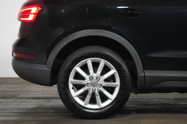 2018 Audi Q3 TFSI SUV image 6