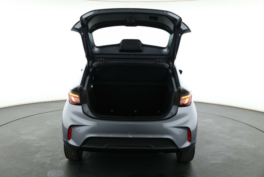 2024 MY24.5 MG MG3 ZP22 Essence Hatch Image 15