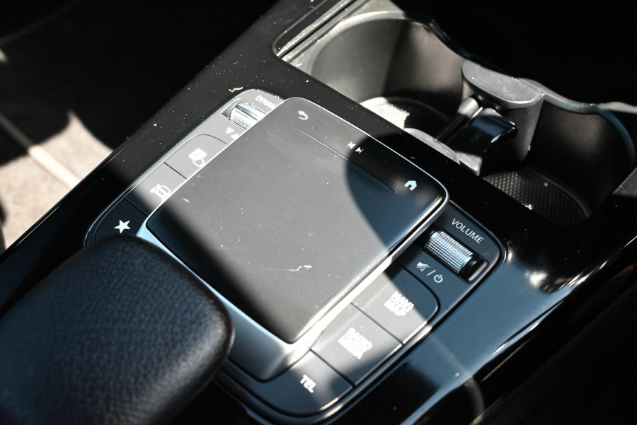 2022 Mercedes-Benz A-Class W177 A180 Hatch Image 20