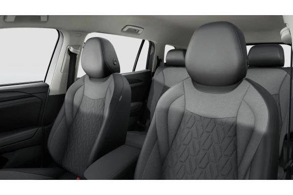 2025 MY26 Volkswagen Tayron R4 110TSI Life SUV Image 9
