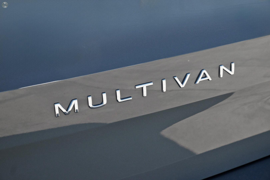 2026 MY25 Volkswagen Multivan T7 TDI360 Life SWB People Mover Image 14