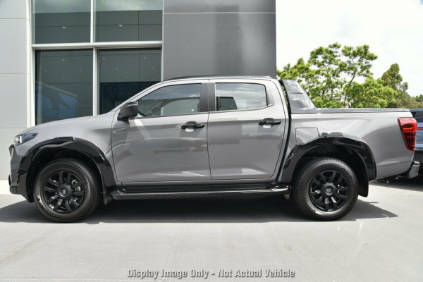 2026 Mazda BT-50 TF SP Ute Image 2