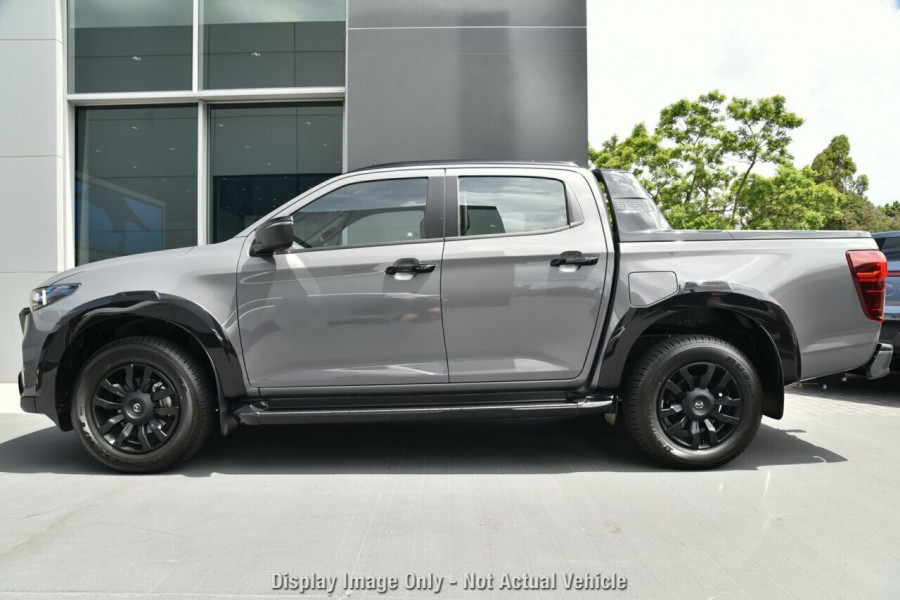 2026 Mazda BT-50 TF SP Ute Image 2