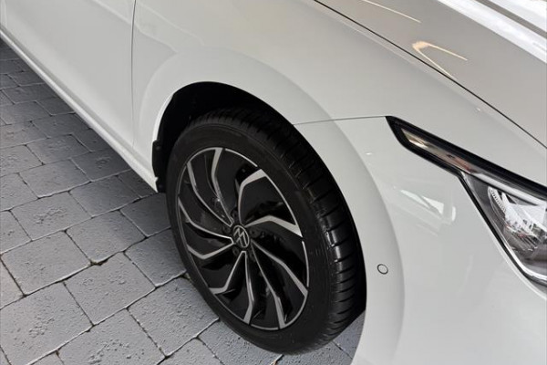 2024 Volkswagen Golf 8 110TSI Life Hatch