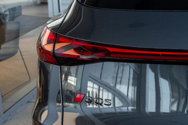 2025 Audi SQ5 GU edition one SUV image 22