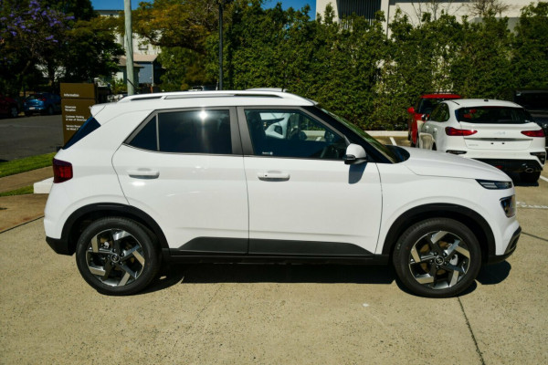 2025 Hyundai Venue QX.V5 Elite SUV