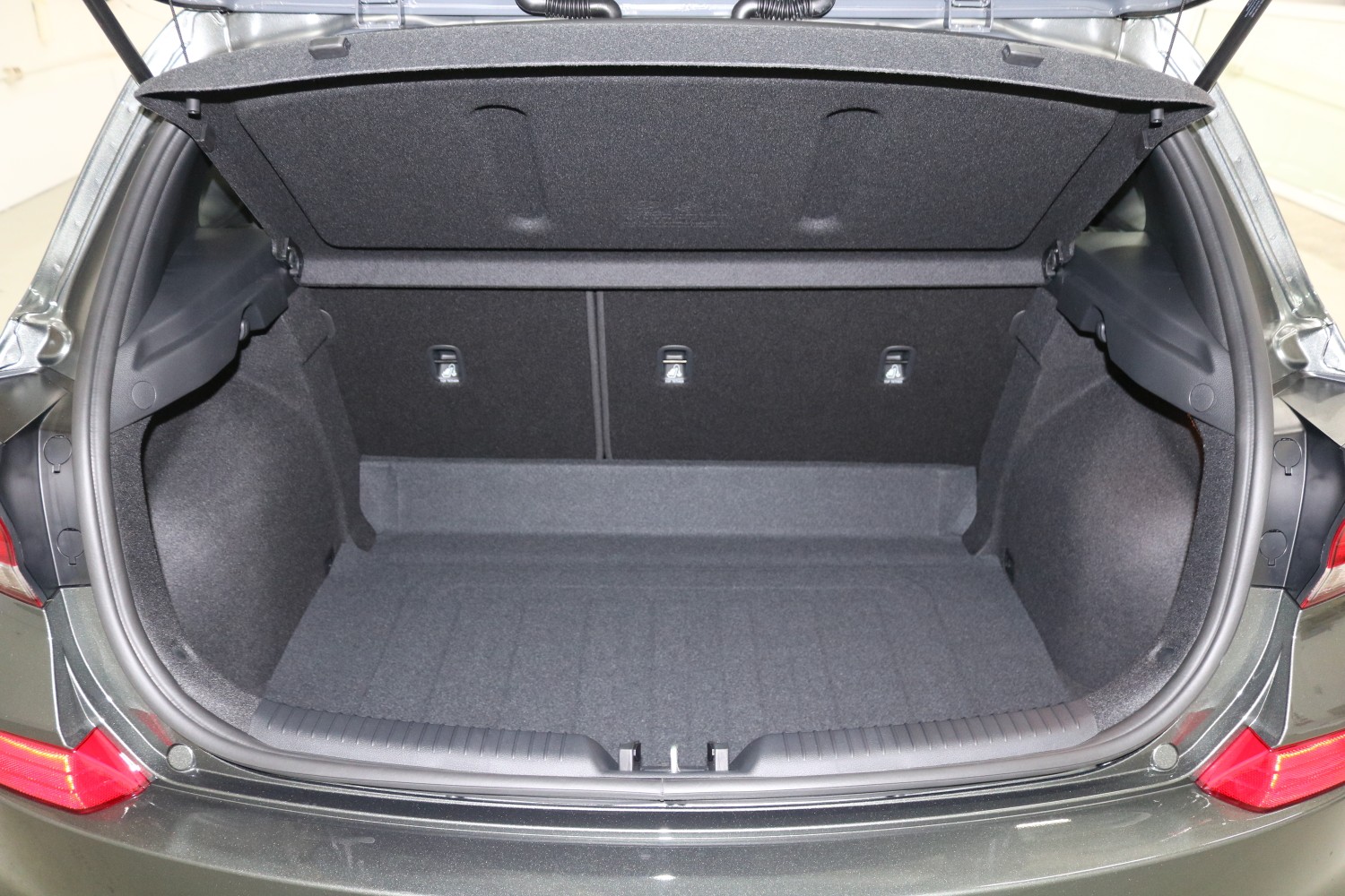2020 Hyundai i30 PD2 Active Hatch Image 7