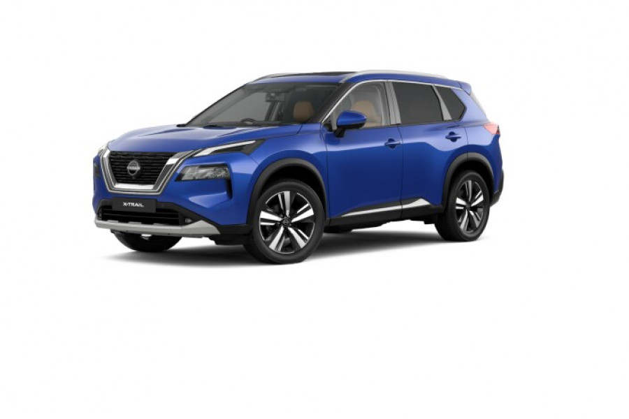 2025 Nissan X-Trail T33 Ti-L SUV