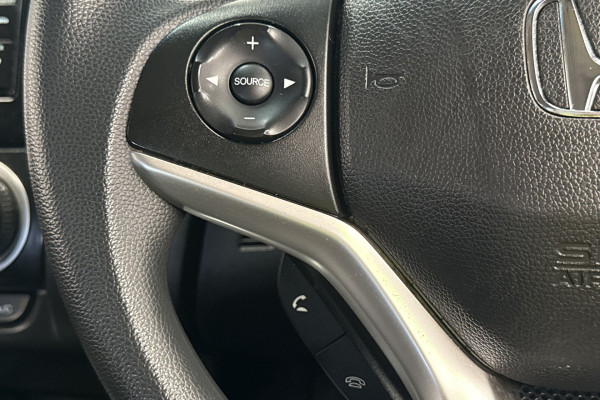 2019 Honda Ja5 VTi Hatch