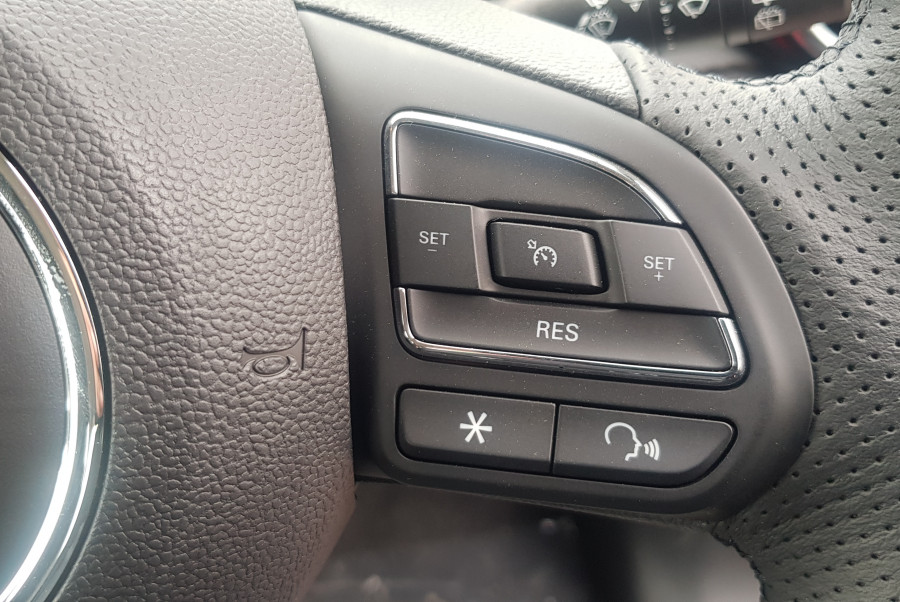 2024 MG MG3 SZP1 Core Hatch Image 15