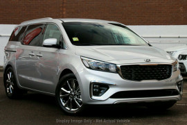 Kia Carnival Platinum YP