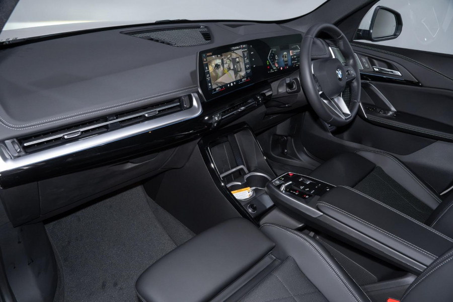 2026 BMW X1 U11 xDrive20i M Sport SUV