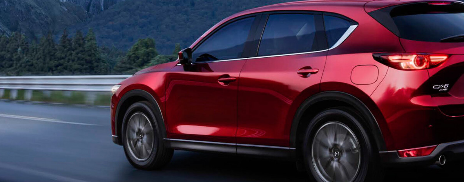 New Mazda CX-5 for sale - Tweed Coast Mazda