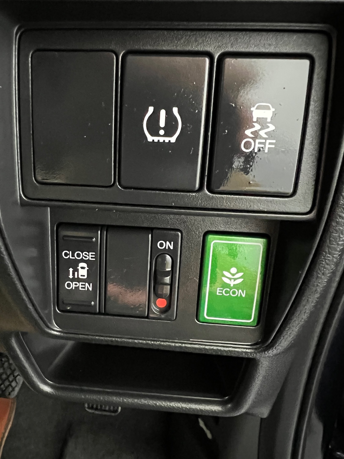 2019 Honda Odyssey RC MY19 VTI Wagon Image 9