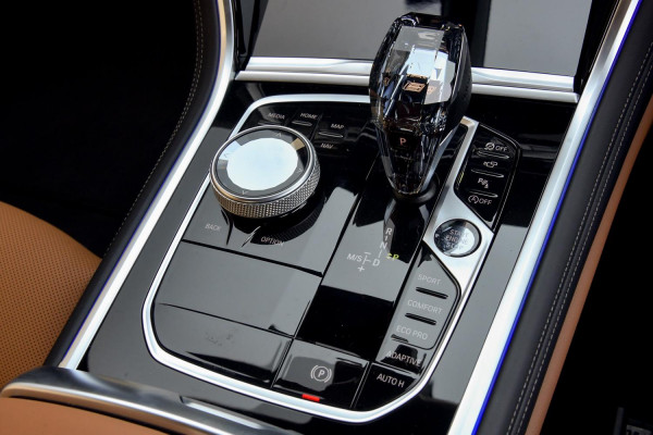 2026 BMW 8 Series G15 LCI 840i M Sport Coupe