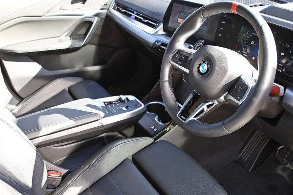 2025 BMW X2 U10 M35i xDrive SUV