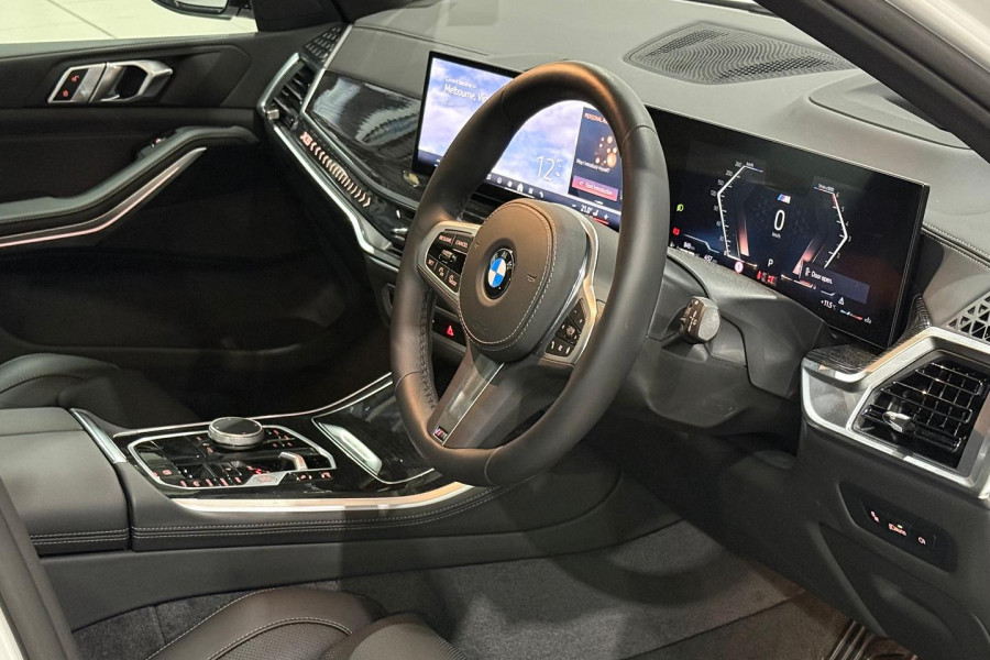 2025 BMW X5 G05 LCI xDrive30d M Sport SUV